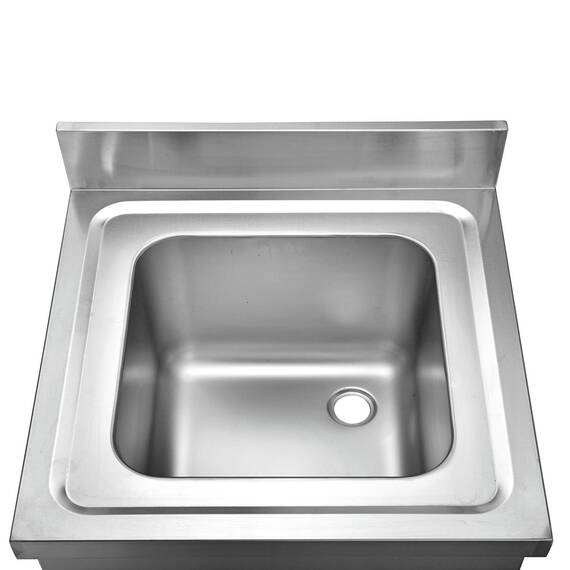 Vaiotec Spültisch / 1 Becken, 600 x 700 mm 1 Vaiotec Spültisch / 1 Becken, 600 x 700 mm