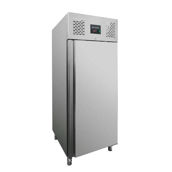 Vaiotec Kühlschrank 429 L / 1-türig GN1/1, 680 x 710 mm 1 Vaiotec Kühlschrank 429 L / 1-türig GN1/1, 680 x 710 mm