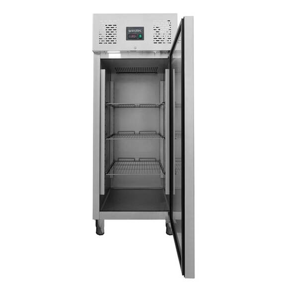 Vaiotec Kühlschrank 429 L / 1-türig GN1/1, 680 x 710 mm 3 Vaiotec Kühlschrank 429 L / 1-türig GN1/1, 680 x 710 mm