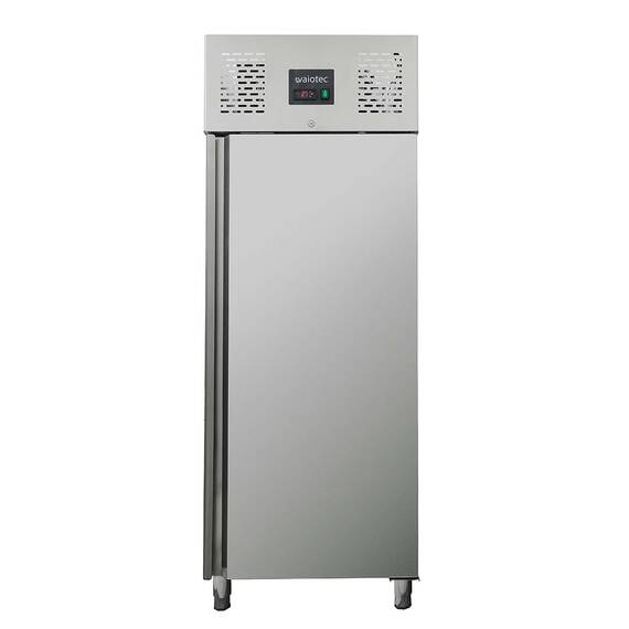 Vaiotec Tiefkühlschrank 429 L / 1-türig GN1/1, 680 x 710 mm Vaiotec Tiefkühlschrank 429 L / 1-türig GN1/1, 680 x 710 mm