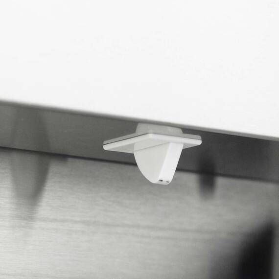 Vaiotec Tiefkühlschrank 429 L / 1-türig GN1/1, 680 x 710 mm 8 Vaiotec Tiefkühlschrank 429 L / 1-türig GN1/1, 680 x 710 mm