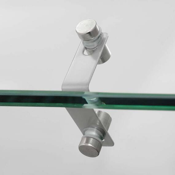 Vaiotec Kühlaufsatz mit Glasabdeckung 9xGN1/4, 1800 x 335 mm 7 Vaiotec Kühlaufsatz mit Glasabdeckung 9xGN1/4, 1800 x 335 mm