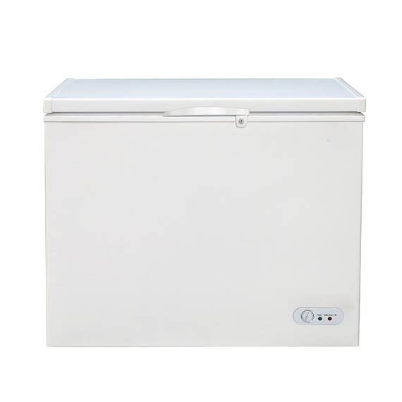 Vaiotec Kühl/Tiefkühltruhe 255 mit Klappdeckel, 1164 x 560 mm Vaiotec Kühl/Tiefkühltruhe 255 mit Klappdeckel, 1164 x 560 mm
