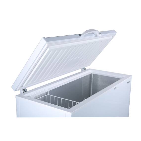 Vaiotec Kühl/Tiefkühltruhe 650 mit Klappdeckel, 1815 x 750 mm 1 Vaiotec Kühl/Tiefkühltruhe 650 mit Klappdeckel, 1815 x 750 mm