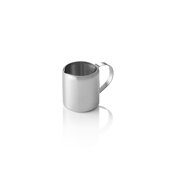 Was Germany Gießer, 0,08 ltr., Ø 4,5 cm, Höhe 5 cm, Chromstahl 18/0 Was Germany Gießer, 0,08 ltr., Ø 4,5 cm, Höhe 5 cm, Chromstahl 18/0