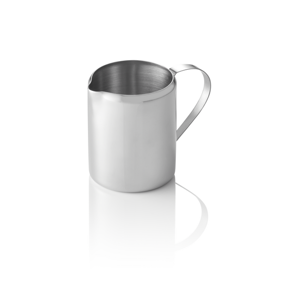 Was Germany Gießer, 0,26 ltr., Ø 7 cm, Höhe 8,5 cm, Chromstahl 18/0 Was Germany Gießer, 0,26 ltr., Ø 7 cm, Höhe 8,5 cm, Chromstahl 18/0
