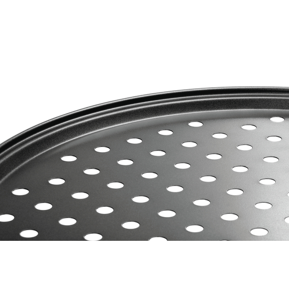 Bartscher Pizza-Backblech 290-R 4 Bartscher Pizza-Backblech 290-R