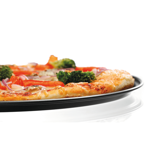 Bartscher Pizza-Backblech 290-R 1 Bartscher Pizza-Backblech 290-R