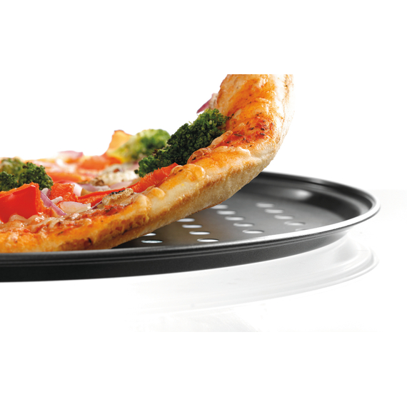 Bartscher Pizza-Backblech 290-R 2 Bartscher Pizza-Backblech 290-R