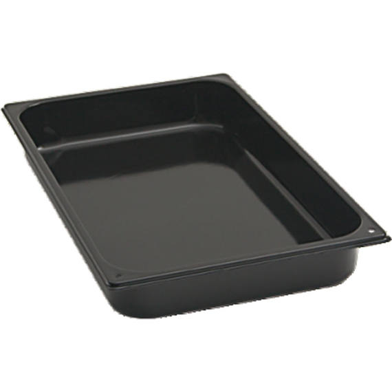 Stalgast Einschubblech, Emaille, GN 1/1 (40mm) Stalgast Einschubblech, Emaille, GN 1/1 (40mm)