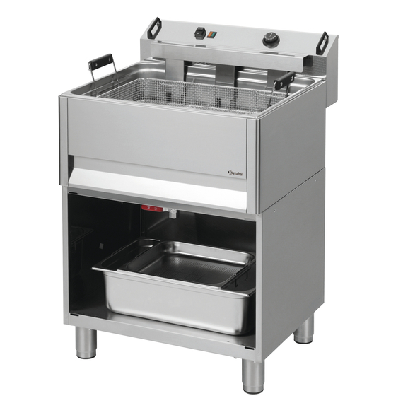 Bartscher Backwarenfritteuse BF 30E OU Bartscher Backwarenfritteuse BF 30E OU