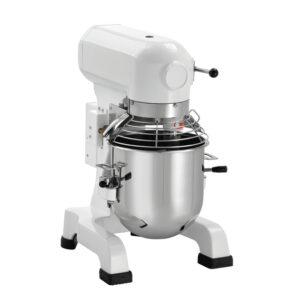 Bartscher Planetenrührmaschine 3kg/10L AS