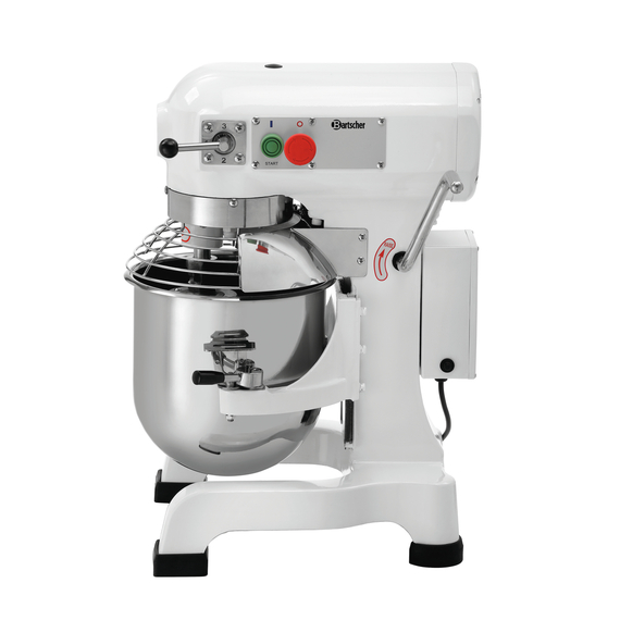 Bartscher Planetenrührmaschine 3kg/10L AS 2 Bartscher Planetenrührmaschine 3kg/10L AS