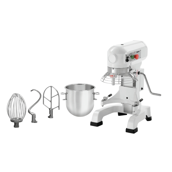 Bartscher Planetenrührmaschine 3kg/10L AS 4 Bartscher Planetenrührmaschine 3kg/10L AS