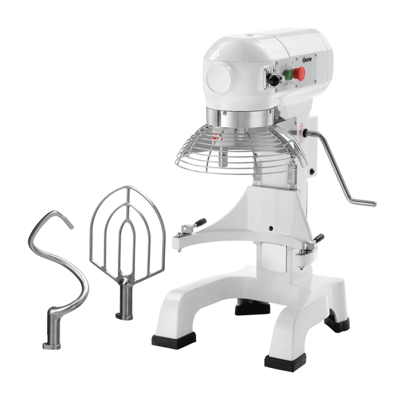 Bartscher Planetenrührmaschine 9kg/30L AS 5 Bartscher Planetenrührmaschine 9kg/30L AS