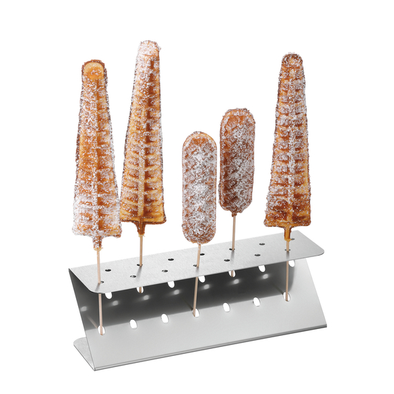 Bartscher Lolly-Waffel Halterung Z14 Bartscher Lolly-Waffel Halterung Z14