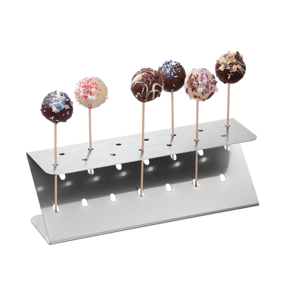 Bartscher Lolly-Waffel Halterung Z14 1 Bartscher Lolly-Waffel Halterung Z14