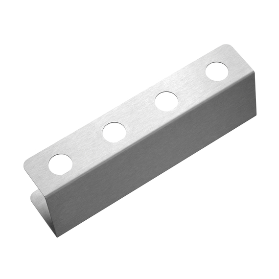 Bartscher Waffelhörnchen Halterung U4 2 Bartscher Waffelhörnchen Halterung U4