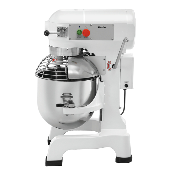 Bartscher Planetenrührmaschine 7,5kg/20L AS 2 Bartscher Planetenrührmaschine 7,5kg/20L AS