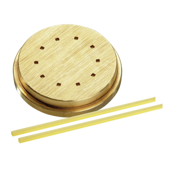 Bartscher Pasta-Matrize Spaghetti Chitarra 5000 Bartscher Pasta-Matrize Spaghetti Chitarra 5000