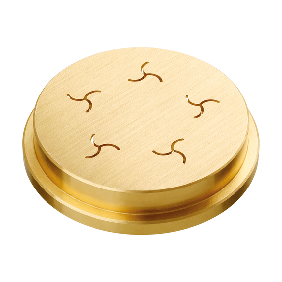 Bartscher Pasta-Matrize Fusilli 8000 3 Bartscher Pasta-Matrize Fusilli 8000