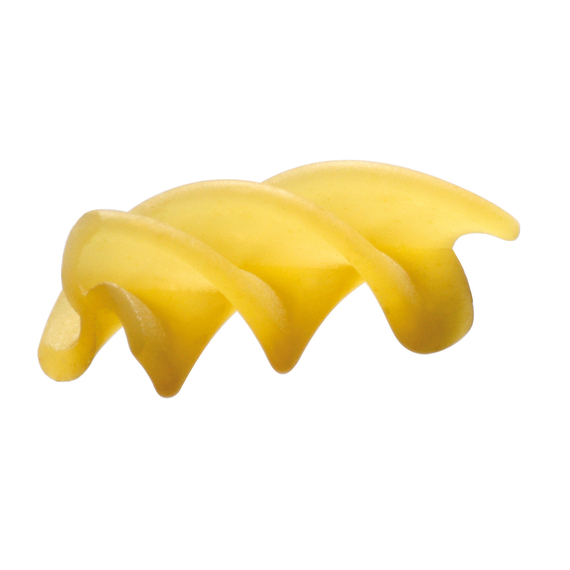 Bartscher Pasta-Matrize Fusilli 8000 1 Bartscher Pasta-Matrize Fusilli 8000