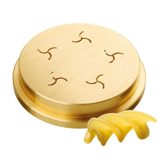 Bartscher Pasta-Matrize Fusilli 8000 Bartscher Pasta-Matrize Fusilli 8000