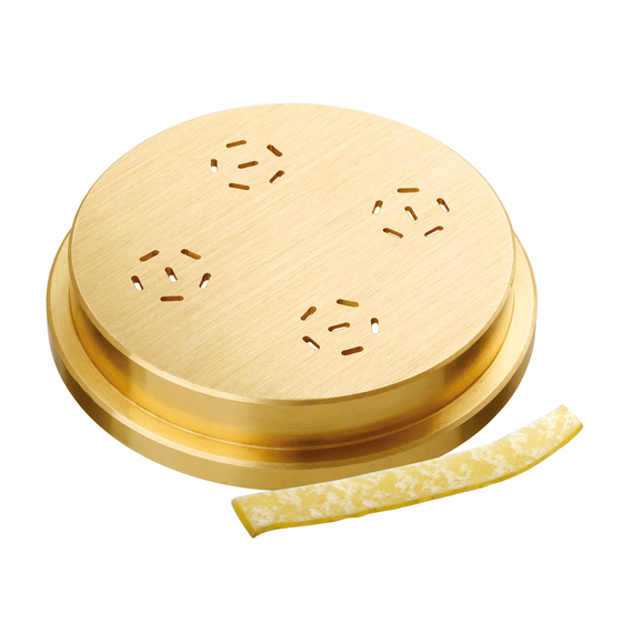 Bartscher Pasta-Matrize Tagliolini 8000 Bartscher Pasta-Matrize Tagliolini 8000