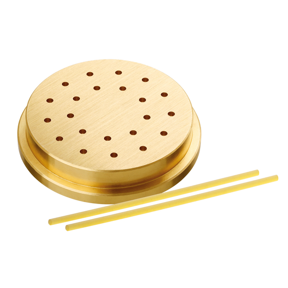 Bartscher Pasta-Matrize Spaghetti 8000 Bartscher Pasta-Matrize Spaghetti 8000