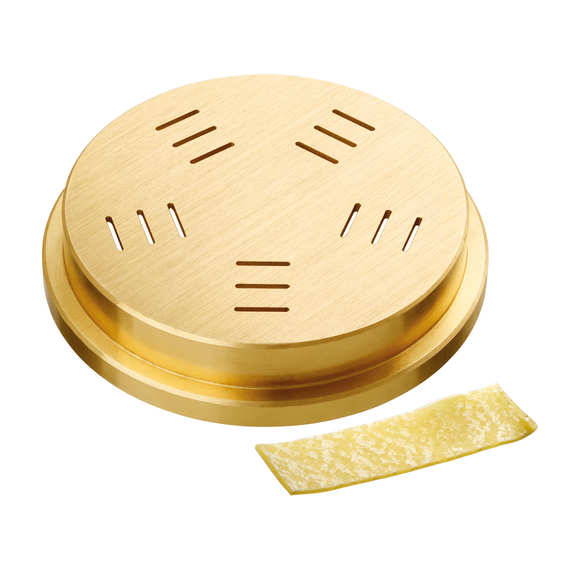 Bartscher Pasta-Matrize Fettuccine 8000 Bartscher Pasta-Matrize Fettuccine 8000