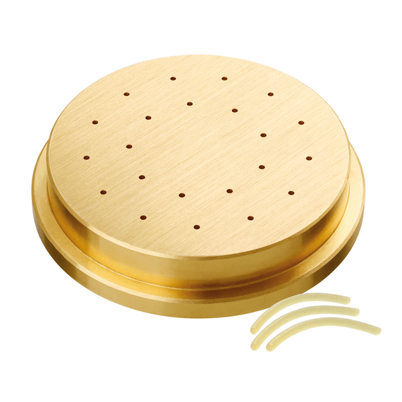 Bartscher Pasta-Matrize Capelli d’angelo 8000 Bartscher Pasta-Matrize Capelli d’angelo 8000