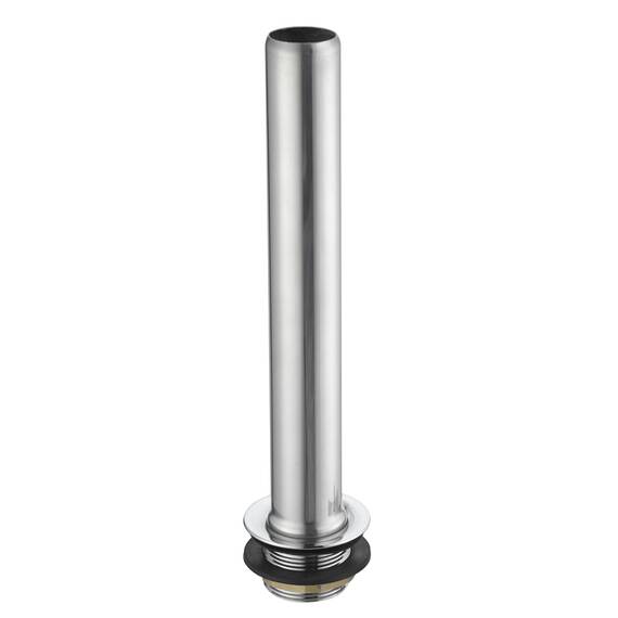 Vaiotec Stand- Überlaufrohr für Spültische 250mm, 48 x 48 mm Vaiotec Stand- Überlaufrohr für Spültische 250mm, 48 x 48 mm