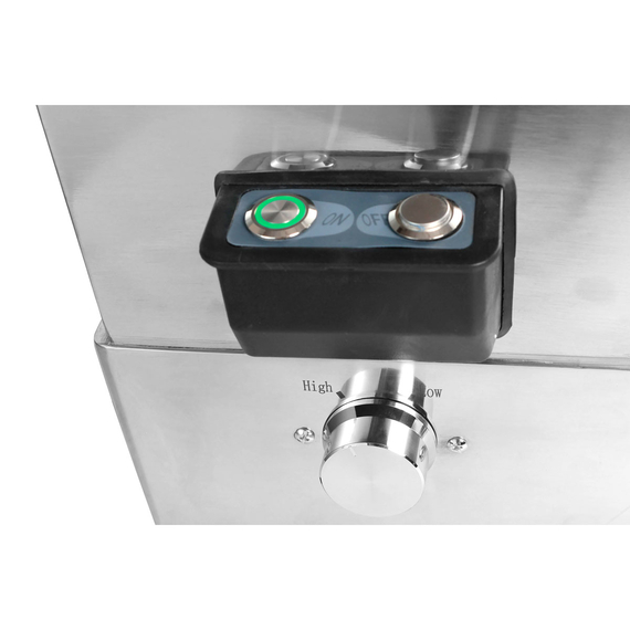 Vaiotec Cutter 6 Liter, 317 x 523 mm 2 Vaiotec Cutter 6 Liter, 317 x 523 mm