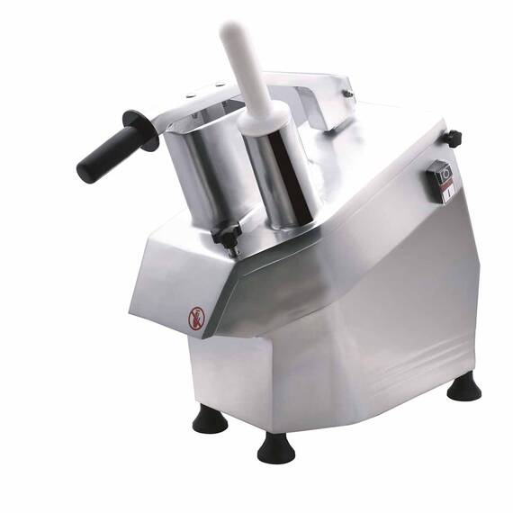 Vaiotec Gemüseschneider inkl. 5 Scheiben, 246 x 614 mm 1 Vaiotec Gemüseschneider inkl. 5 Scheiben, 246 x 614 mm