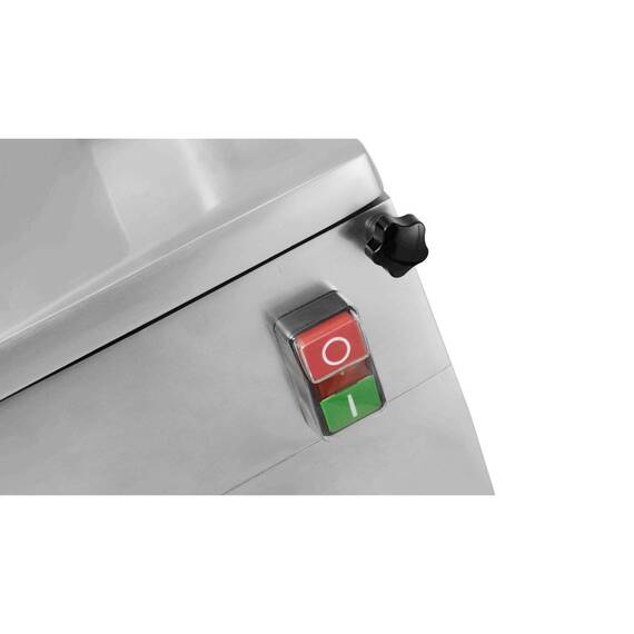 Vaiotec Gemüseschneider inkl. 5 Scheiben, 246 x 614 mm 2 Vaiotec Gemüseschneider inkl. 5 Scheiben, 246 x 614 mm