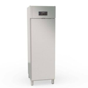 Vaiotec Topline Kühlschrank / 1-türig GN 2/1, 660 x 850 mm