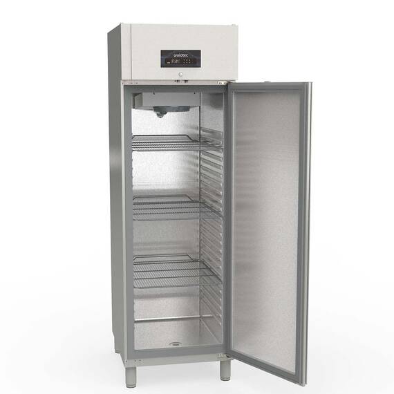 Vaiotec Topline Kühlschrank / 1-türig GN 2/1, 660 x 850 mm 1 Vaiotec Topline Kühlschrank / 1-türig GN 2/1, 660 x 850 mm
