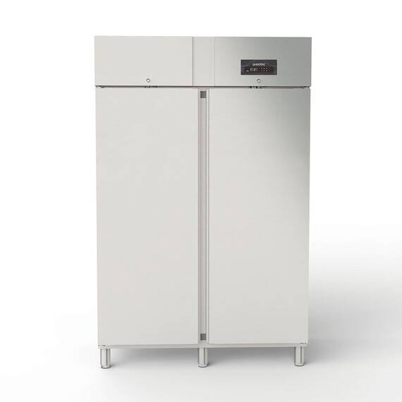 Vaiotec Topline Kühlschrank / 2-türig GN 2/1, 1350 x 850 mm Vaiotec Topline Kühlschrank / 2-türig GN 2/1, 1350 x 850 mm
