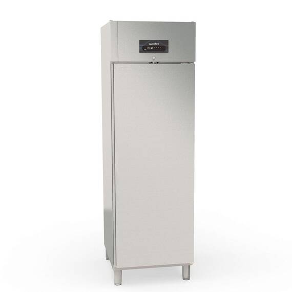 Vaiotec Topline Tiefkühlschrank / 1-türig GN 2/1, 660 x 850 mm Vaiotec Topline Tiefkühlschrank / 1-türig GN 2/1, 660 x 850 mm