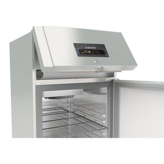 Vaiotec Topline Tiefkühlschrank / 1-türig GN 2/1, 660 x 850 mm 1 Vaiotec Topline Tiefkühlschrank / 1-türig GN 2/1, 660 x 850 mm