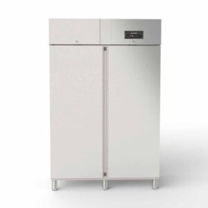 Vaiotec Topline Tiefkühlschrank / 2-türig GN 2/1, 1350 x 850 mm