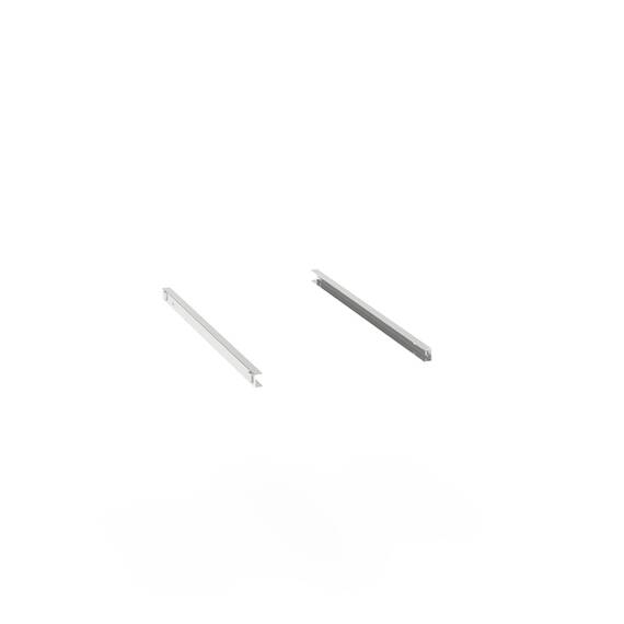 Vaiotec Schienenset für GN1/1 Roste der Kühl- & Tiefkühltische Serie Topline Vaiotec Schienenset für GN1/1 Roste der Kühl- & Tiefkühltische Serie Topline