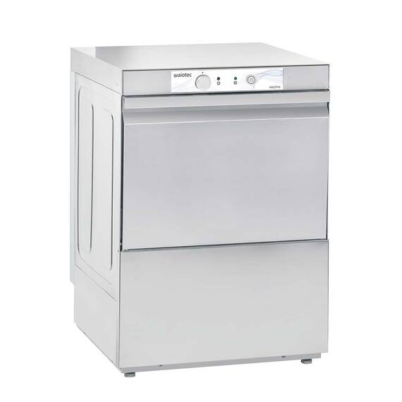 Vaiotec Geschirrspülmaschine 50x50 / 230 Volt - Modell: VT-E DW50 DRD, 600 x 600 mm 1 Vaiotec Geschirrspülmaschine 50x50 / 230 Volt - Modell: VT-E DW50 DRD, 600 x 600 mm