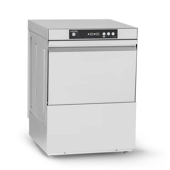 Vaiotec Topline Geschirrspülmaschine 50x50 / 230 Volt - Modell: VT-S DW50 DRD, 600 x 600 mm 1 Vaiotec Topline Geschirrspülmaschine 50x50 / 230 Volt - Modell: VT-S DW50 DRD, 600 x 600 mm