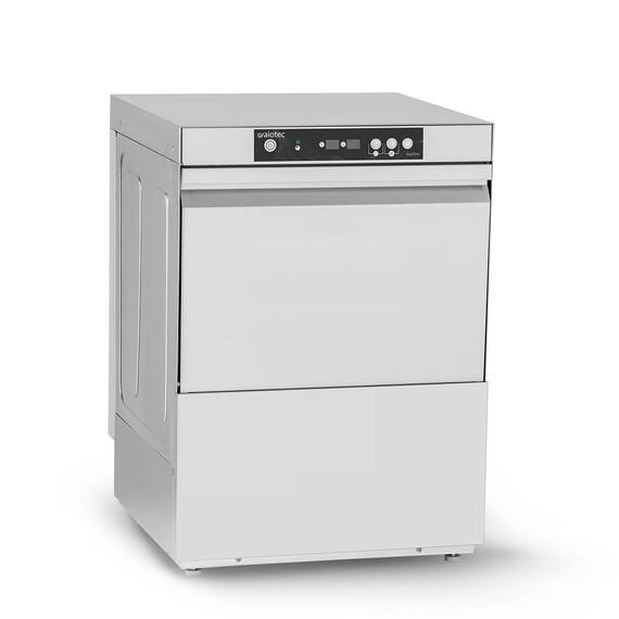 Vaiotec Topline Geschirrspülmaschine 50x50 / 230 Volt - Modell: VT-S DW50 DRDS, 600 x 600 mm 1 Vaiotec Topline Geschirrspülmaschine 50x50 / 230 Volt - Modell: VT-S DW50 DRDS, 600 x 600 mm