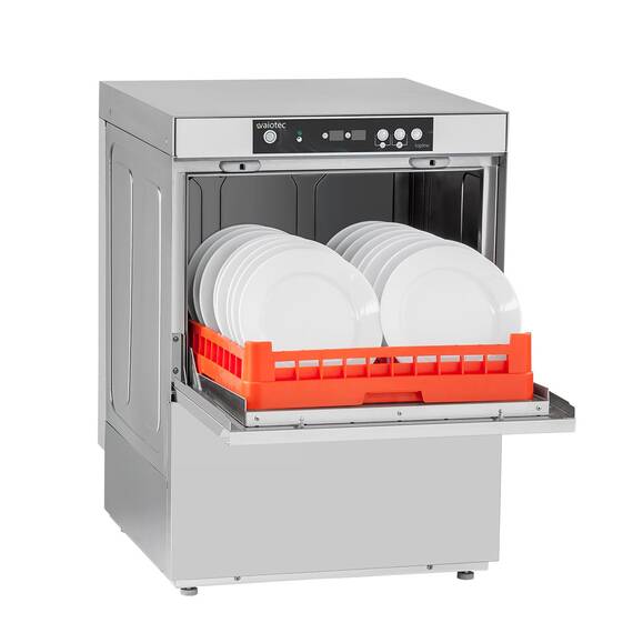 Vaiotec Topline Geschirrspülmaschine 50x50 / 230 Volt - Modell: VT-S DW50 DRDS, 600 x 600 mm Vaiotec Topline Geschirrspülmaschine 50x50 / 230 Volt - Modell: VT-S DW50 DRDS, 600 x 600 mm