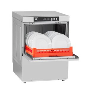 Vaiotec Topline Geschirrspülmaschine 50x50 / 400 Volt - Modell: VT-S DW54 DRD, 600 x 600 mm