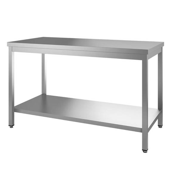 Vaiotec Topline Arbeitstisch / Grundboden, 600 x 700 mm Vaiotec Topline Arbeitstisch / Grundboden, 600 x 700 mm