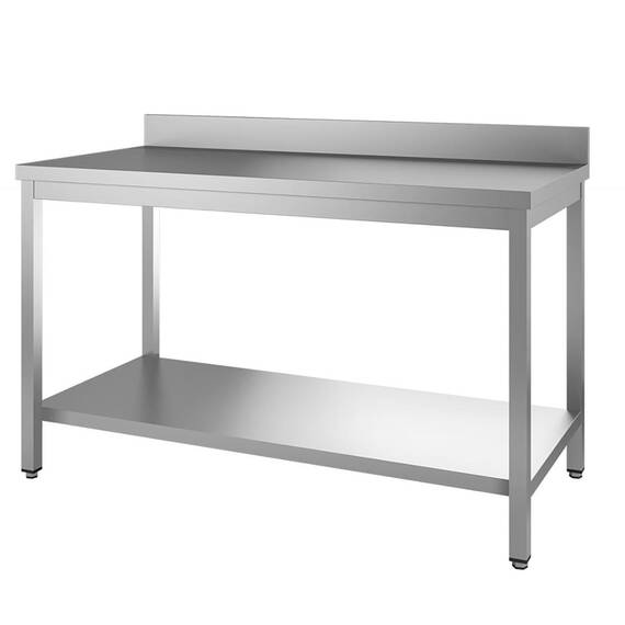 Vaiotec Topline Arbeitstisch / Grundboden & Aufkantung, 1000 x 700 mm Vaiotec Topline Arbeitstisch / Grundboden & Aufkantung, 1000 x 700 mm