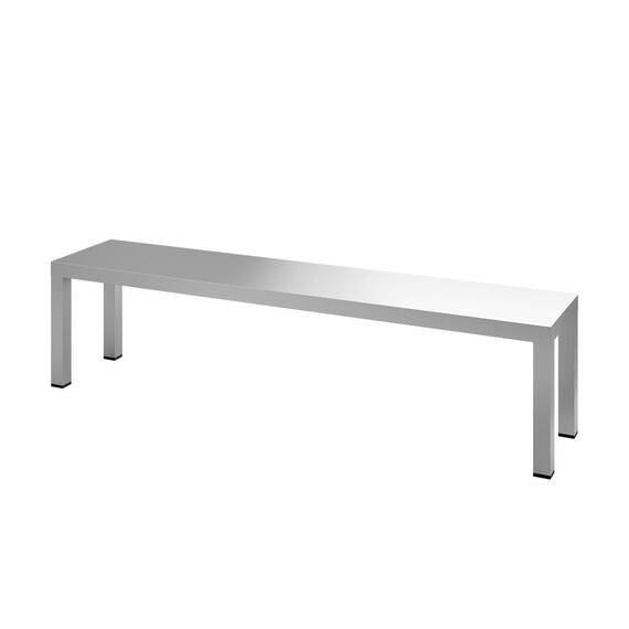Vaiotec Topline Aufsatzbord / 1 Etage, 1000 x 350 mm Vaiotec Topline Aufsatzbord / 1 Etage, 1000 x 350 mm